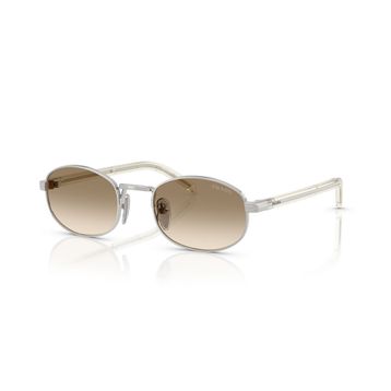 Prada 0PR B53S 1BC80K 52 Unisex Güneş Gözlüğü
