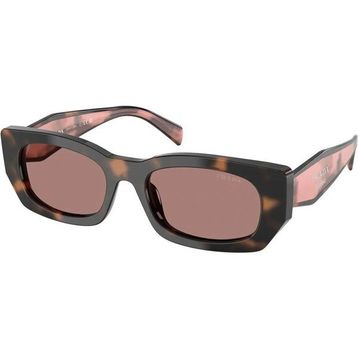 Prada 0PRB05S 23A60B 53 Kadın Güneş Gözlüğü