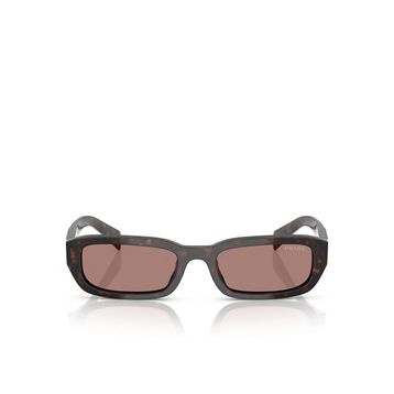 Prada 0PRB06S5317N60B Kahve Kadın Güneş Gözlüğü