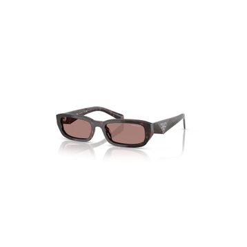 Prada 0PRB06S5317N60B Kahve Kadın Güneş Gözlüğü