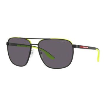 Prada 0PS 50YS 17G01V62 Erkek Güneş Gözlüğü