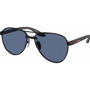 Prada 0PS 51YS 1BO06A61 HN Erkek Güneş Gözlüğü