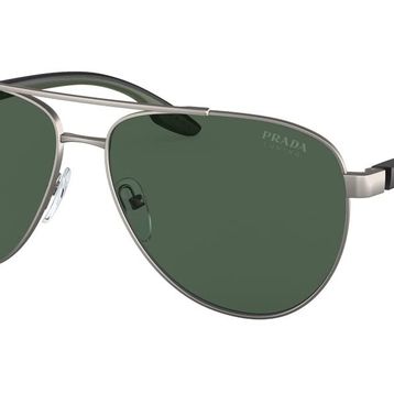 Prada 0PS 52YS 7CQ06U 61 Unisex Güneş Gözlüğü