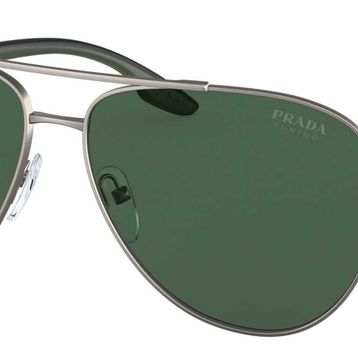 Prada 0PS 52YS 7CQ06U 61 Unisex Güneş Gözlüğü