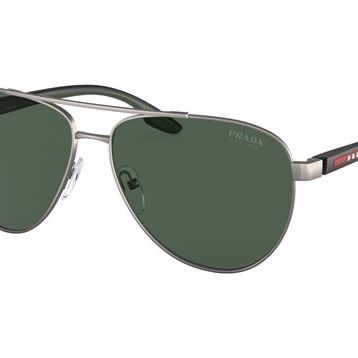 Prada 0PS 52YS 7CQ06U 61 Unisex Güneş Gözlüğü