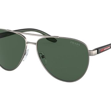 Prada 0PS 52YS 7CQ06U 61 Unisex Güneş Gözlüğü