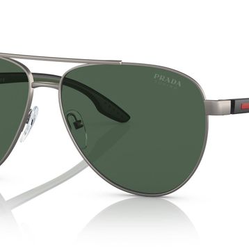Prada 0PS 52YS 7CQ06U 61 Unisex Güneş Gözlüğü