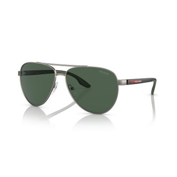 Prada 0PS 52YS 7CQ06U 61 Unisex Güneş Gözlüğü