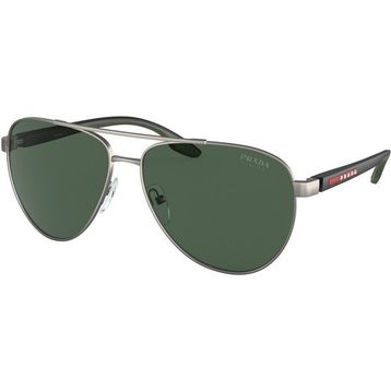 Prada 0PS 52YS 7CQ06U 61 Unisex Güneş Gözlüğü