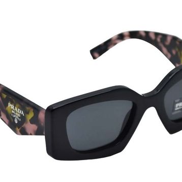 Prada 15Y 5121 1AB-5SO 140 Milano Kadın Güneş Gözlüğü