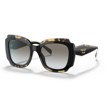 Prada 16Y 5219 01M-0A7 140 Milano Kadın Güneş Gözlüğü