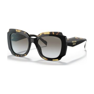 Prada 16Y 5219 01M-0A7 140 Milano Kadın Güneş Gözlüğü