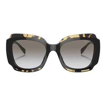 Prada 16Y 5219 01M-0A7 140 Milano Kadın Güneş Gözlüğü