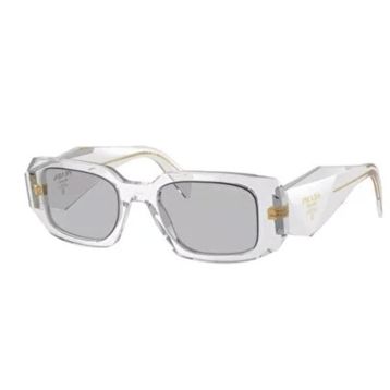 Prada 17WS-12R30B Şeffaf Kadın Güneş Gözlüğü