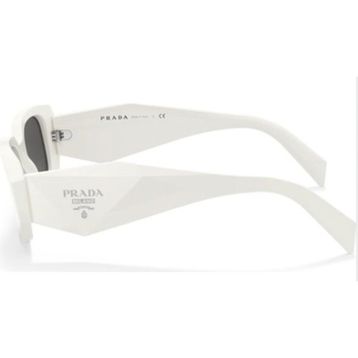 Prada 17WS 1425SO Unisex Güneş Gözlüğü