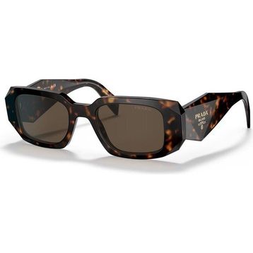 Prada 17WS 2AU8C1 49 Kadın Güneş Gözlüğü