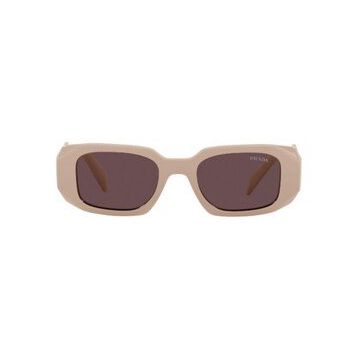 Prada 17WS VYJ-6X1 49 Unisex Güneş Gözlüğü