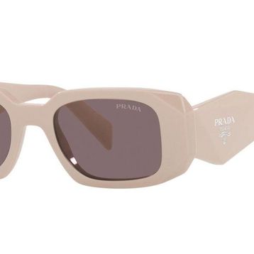 Prada 17WS VYJ-6X1 49 Unisex Güneş Gözlüğü