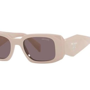 Prada 17WS VYJ-6X1 49 Unisex Güneş Gözlüğü