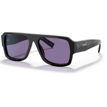 Prada 22YS 1AB05Q 56 Mor Unisex Güneş Gözlüğü