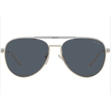 Prada 54ZS 17F09T 57-16 Erkek Güneş Gözlüğü
