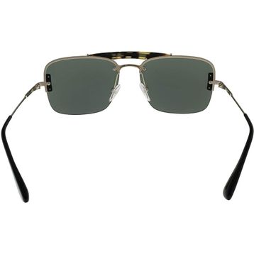 Prada 56VS 09R254 33 Unisex Güneş Gözlüğü