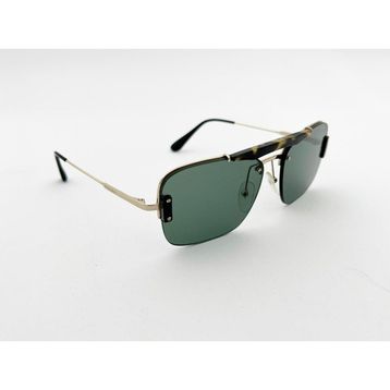 Prada 56VS 09R254 33 Unisex Güneş Gözlüğü