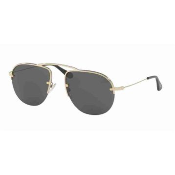 Prada 58os Zvn5s0 55 Ekartman Unisex Güneş Gözlüğü