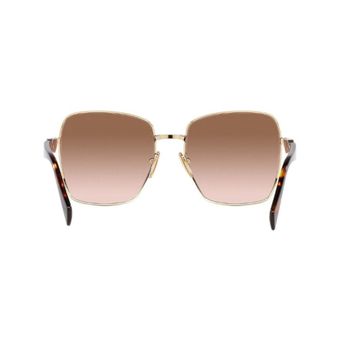 Prada 64ZS ZVN0A6 57 Unisex Güneş Gözlüğü