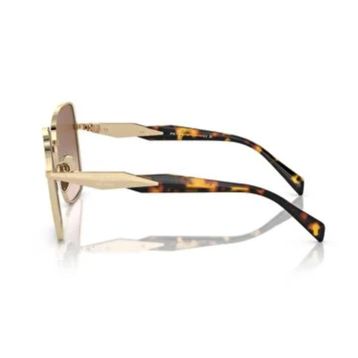 Prada 64ZS ZVN0A6 57 Unisex Güneş Gözlüğü
