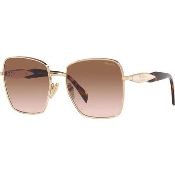 Prada 64ZS ZVN0A6 57 Unisex Güneş Gözlüğü