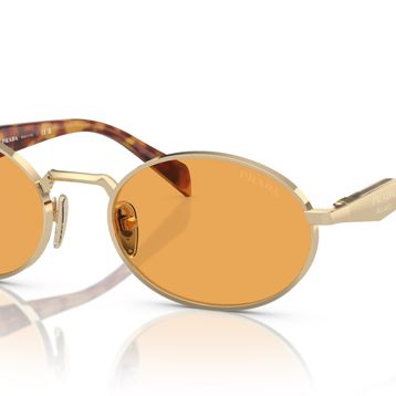 Prada 65ZS ZVN02Z 55 Unisex Güneş Gözlüğü