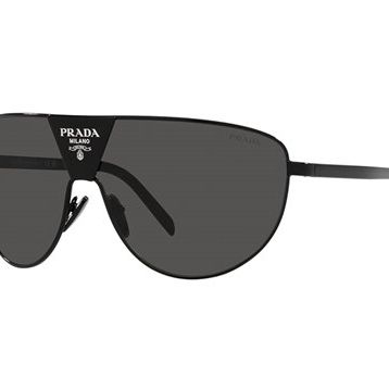 Prada 69ZS 1AB5S0 37 G Unisex Güneş Gözlükleri