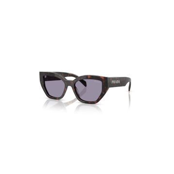 Prada A09S 17N03N 53 Unisex Güneş Gözlüğü