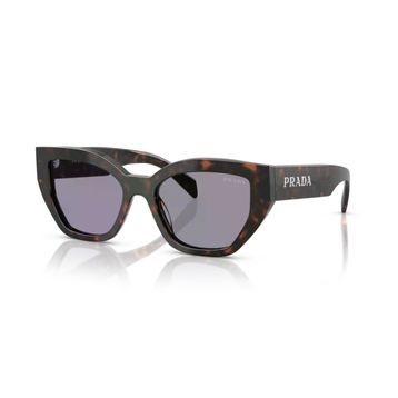 Prada A09S 17N03N 53 Unisex Güneş Gözlüğü