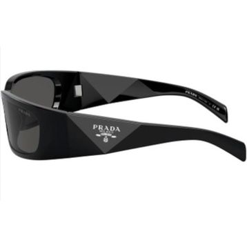 Prada A19S 1AB5S0 59-18 Unisex Güneş Gözlüğü