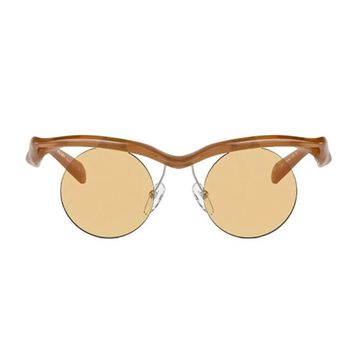 Prada A24S 13S80E 43-22 Kadın Güneş Gözlüğü