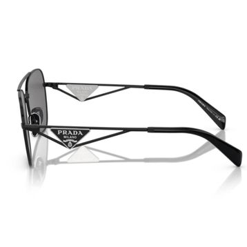 Prada A50S 1AB5Z1 59 Unisex Güneş Gözlüğü