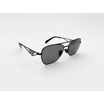 Prada A50S 1AB5Z1 59 Unisex Güneş Gözlüğü