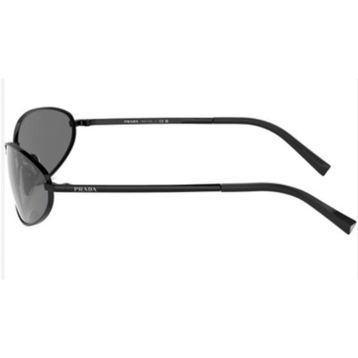 Prada A59S 1AB60G Unisex Güneş Gözlüğü