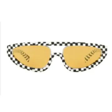 Prada Alain Mikli 5047 005/85 Fiare Damalı Kadın Güneş Gözlüğü