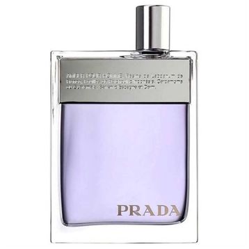 Prada Amber EDT 100 ml Erkek Parfümü