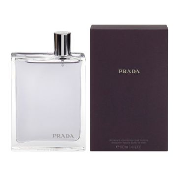 Prada Amber Pour Homme Edt 100 ml Parfüm