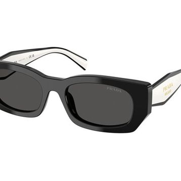 Prada B05S 09Q08Z 53 Sarı Kadın Güneş Gözlüğü