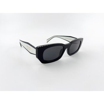 Prada B05S 09Q08Z 53 Sarı Kadın Güneş Gözlüğü