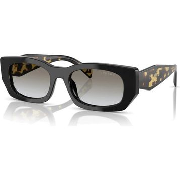 Prada B05S 3890A7 53 Havana Kadın Güneş Gözlüğü