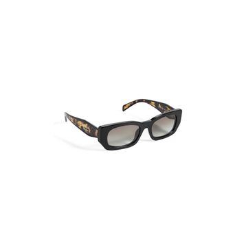 Prada B05S 3890A7 53 Havana Kadın Güneş Gözlüğü