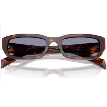 Prada B06S 15W03N 53-19 Füme Kadın Güneş Gözlüğü