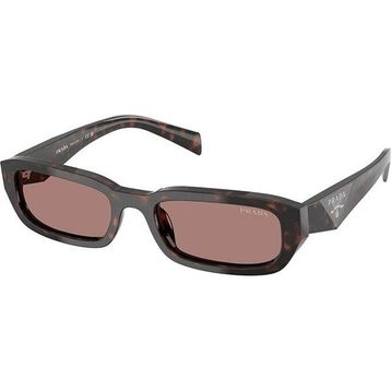 Prada B06S 17N60B 53-19 Havana Kadın Güneş Gözlüğü