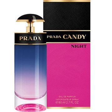 Prada Candy Night Edp 80 ml Kadın Parfüm